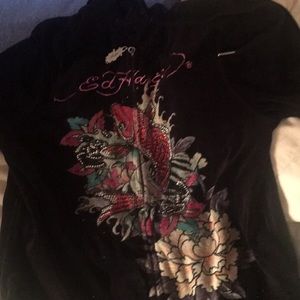 ED HARDY